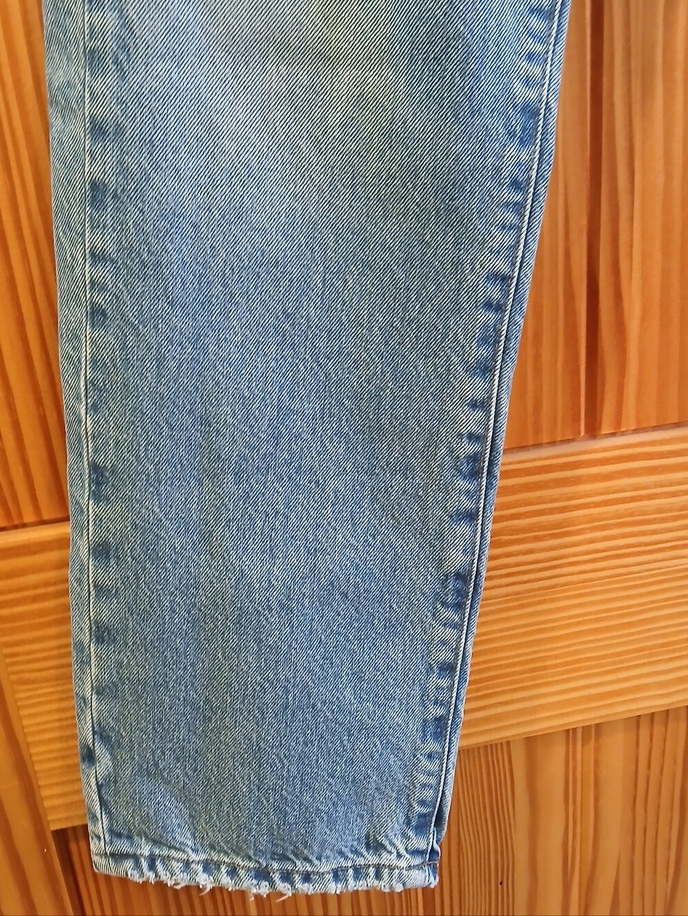 Frame Le Slouch Jeans - Picture 3 of 12